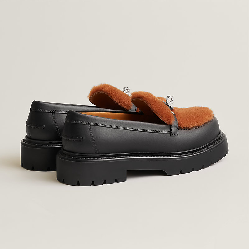 モカシン 《アイコン》 | Hermès - エルメス-公式サイト